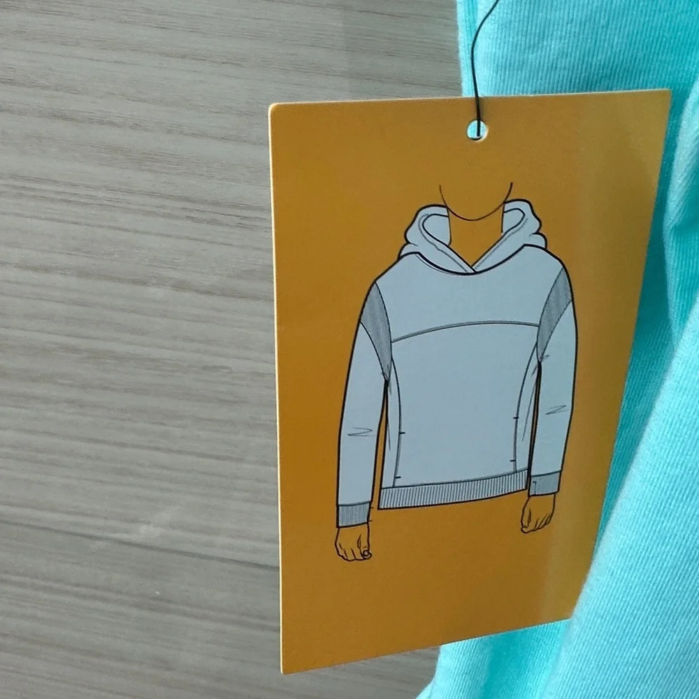 Girls AVIA Hoodie size XL (14-16)